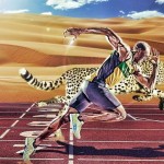 Cheetah: robô militar corre mais rápido que o velocista Usain Bolt