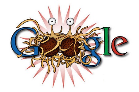 Google Spaghetti
