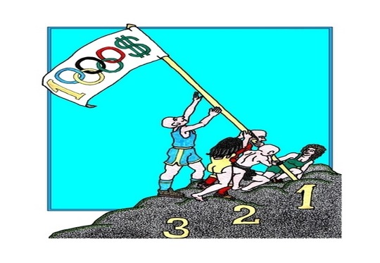 Olimpíada do Rio 2016