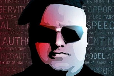 Mega - o novo Megaupload