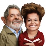 Mídia patética esconde vitória de Lula e Dilma nas eleições municipais
