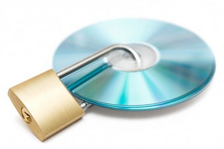 Megaupload criptografado