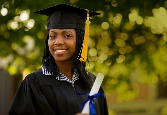 Aumenta número de negros nas faculdades