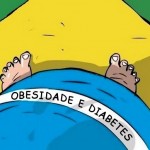 Obesidade parou de crescer no Brasil mas ainda preocupa bastante