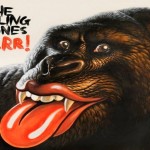 Doom and Gloom: música inédita dos Rolling Stones em animação