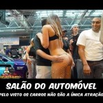 27º Salão do Automóvel 2012 mostra o Brasil na elite da indústria