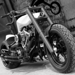 TT Chopper New Generation: novo design para motos customizadas