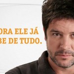 Globo processa Vivo por anúncio com Tufão, da novela Avenida Brasil