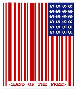 Bandeira americana