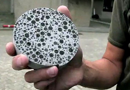 Cimento biológico