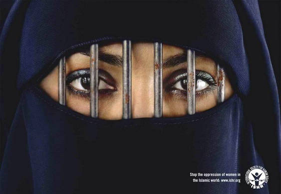 Direitos Mulheres Árabes