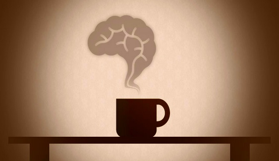 Café - doenças do cérebro