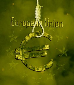 Crise na Europa
