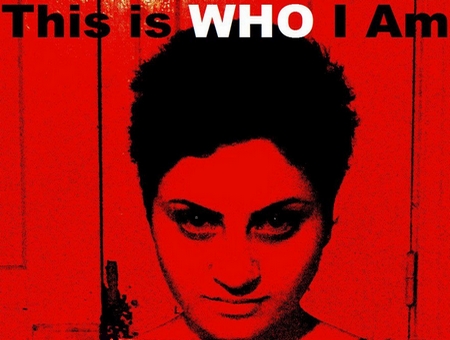 This is who I am - Dana Bakdounis