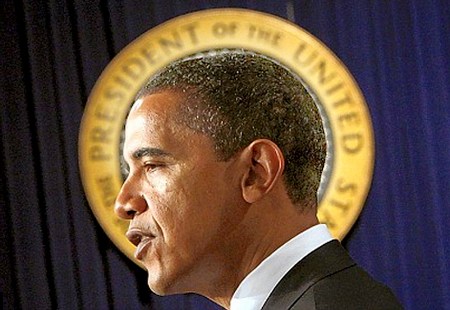 Obama reeleito