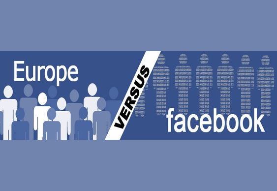 Europe Vs. Facebook