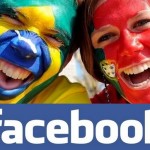 Português já é o terceiro idioma mais usado no Facebook