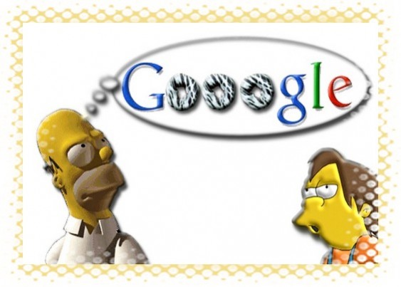 Controle mental pelo Google