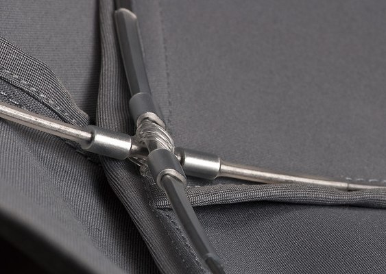 Sistema de barraca automática
