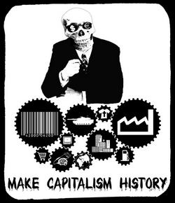 História Capitalista