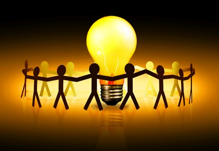 Formas de cooperativismo