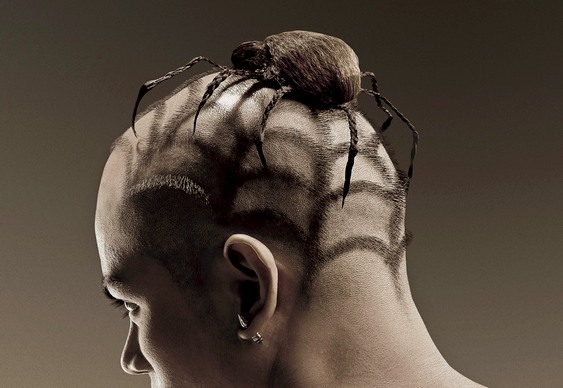 Cabelo do Neymar
