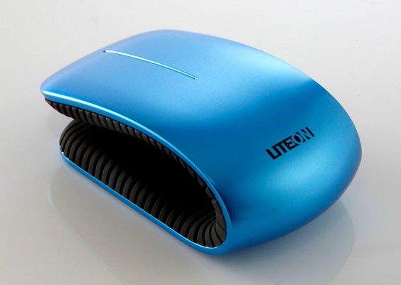 Mouse para Notebook
