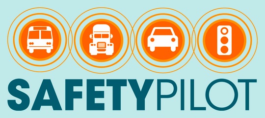 Safety Pilot Model Deployment Carros e automóveis inteligentes