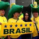 Europa quer faturar alto com gastança de turistas brasileiros