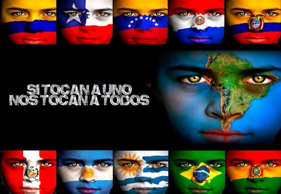 União da América do Sul