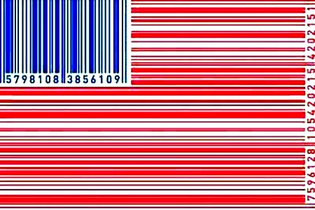 Bandeira dos EUA