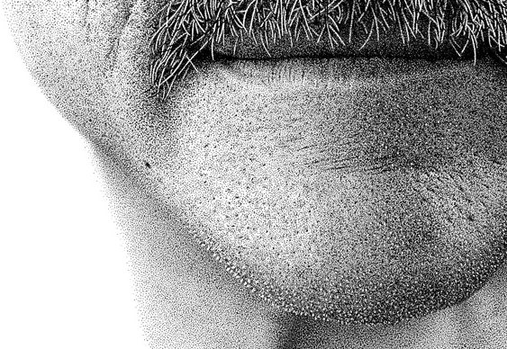 Homem sem identidade