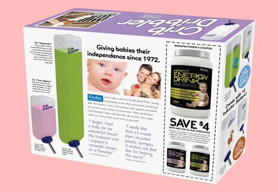 Brincadeira para chá de bebê