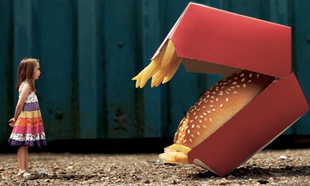 Reeducação Alimentar