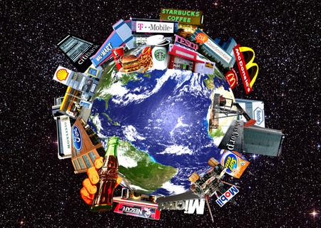 Globalização