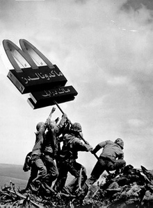 McDonald's no Mundo