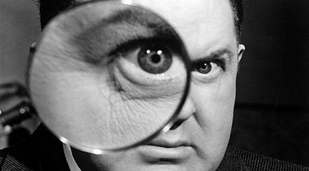 Mark Zuckerberg Facebook Big Brother is Watching You