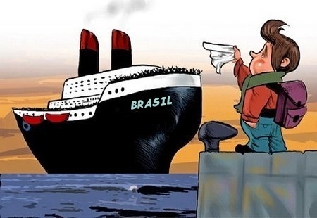 Crise econômica na Europa