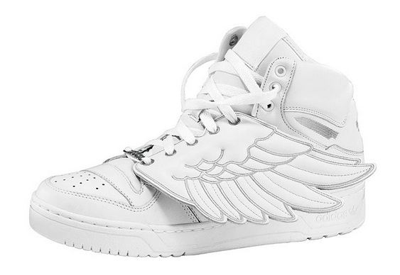 Jeremy Scott Designer