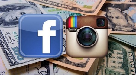 Venda de imagens Instagram Violação de Privacidade