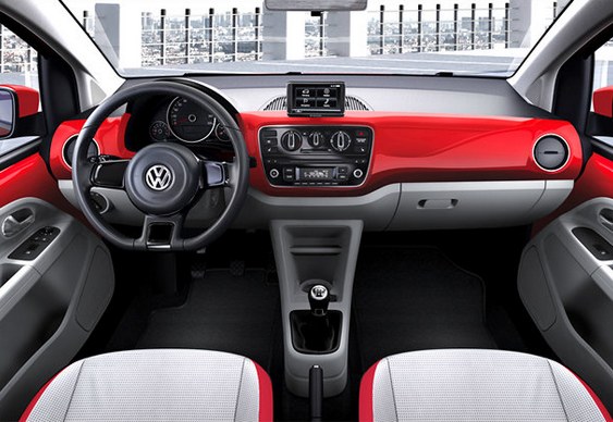 Volks Up! Tuning