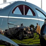 Rolls-Royce Jonckheere da ‘porta redonda’ pode ser relançado