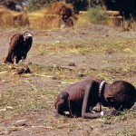A fome é o maior problema solucionável do mundo, diz a ONU