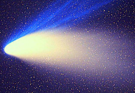 Cometa ISON C/2012 S1