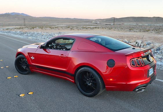 Shelby GT500 Super Snake Automóvel Mustang Shelby