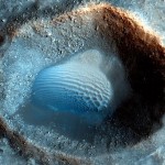 Como ajudar a ciência a decifrar mistérios no solo de Marte