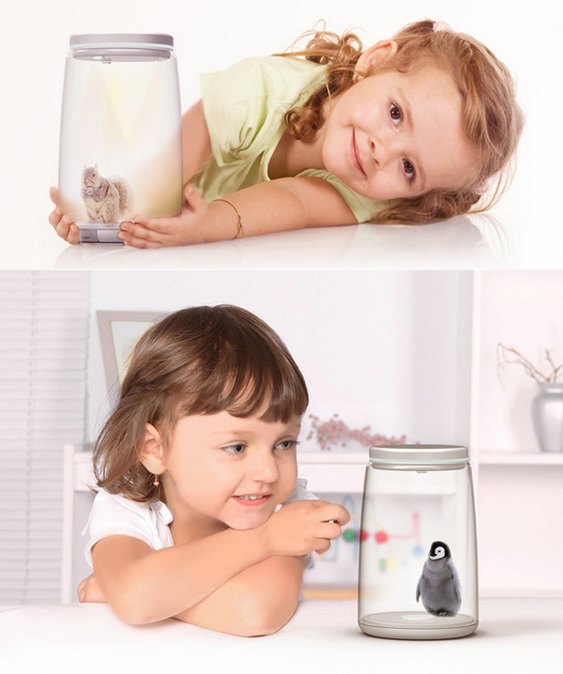 Brinquedo Infantil