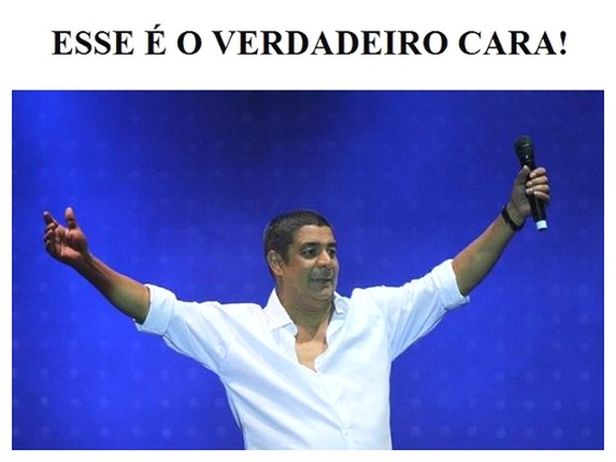 Solidariedade Xerém
