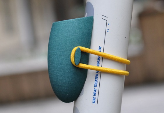 Vasos para bicicletas