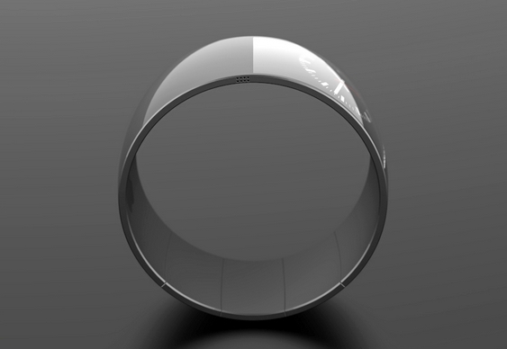 Relógio de Pulso iWatch